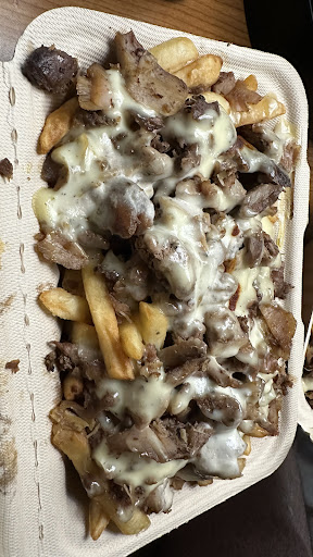 Photo of Osmow's Shawarma - 5934 Victoria Ave, Niagara Falls, ON L2G 3L7